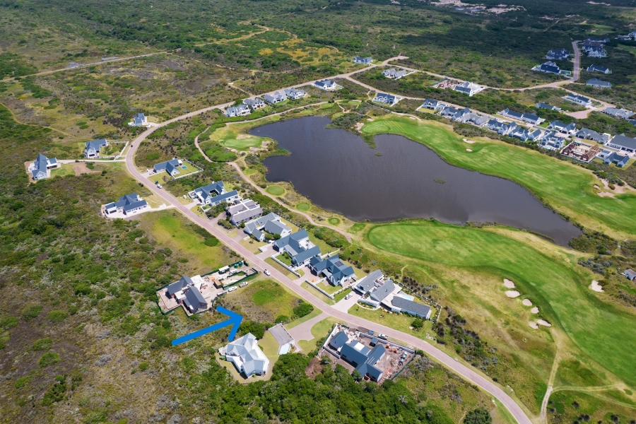 0 Bedroom Property for Sale in St Francis Links Eastern Cape